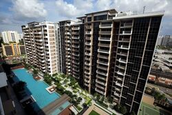 The Vales (D19), Condominium #605540071